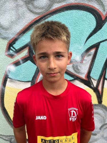 Ansgar Friedrich Klugmann