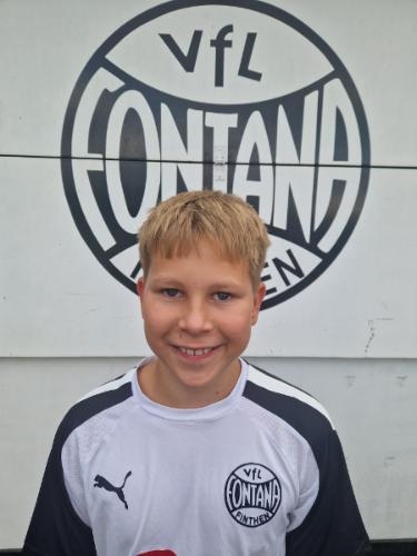 Oscar Valentin Lengemann