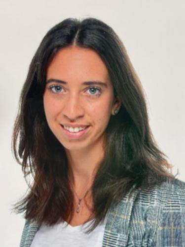 Anna Vogel