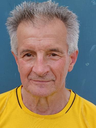 Burkhard Schlüter