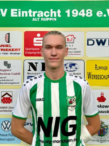Valentin Mats Mundchen