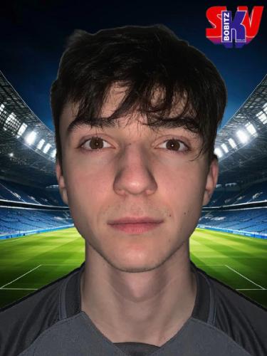 Jannek Maximilian Krischollek