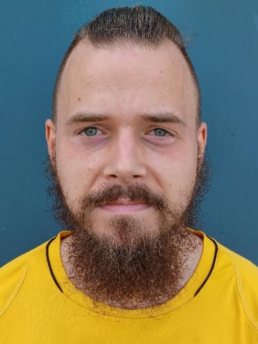 Kevin Wunderling