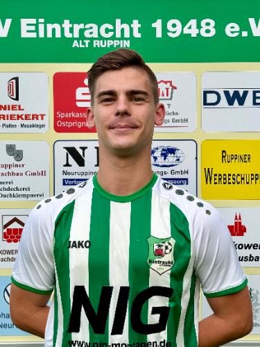 Ole-Bastian Wagener