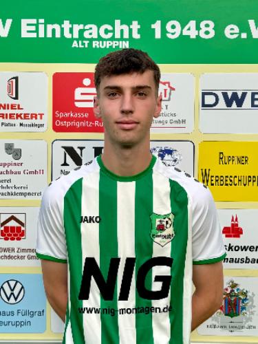 Lucas Lück