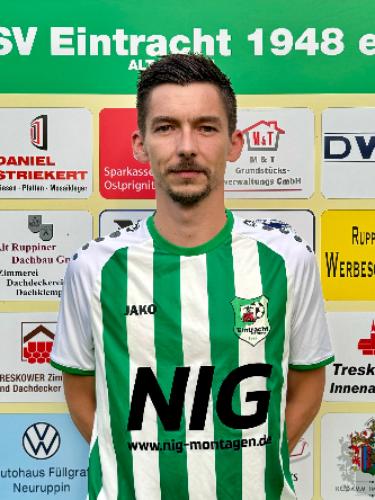 Steven Goetsch