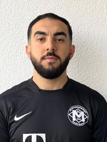 Emir Orhan