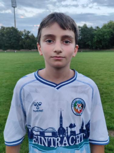 Ahmet Burhan Izmirli