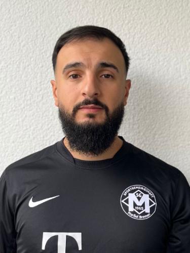 Emre Orhan