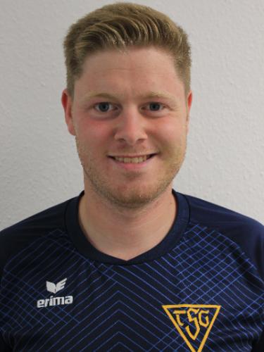 Hendrik Volle