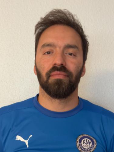 Ahmet Coskun