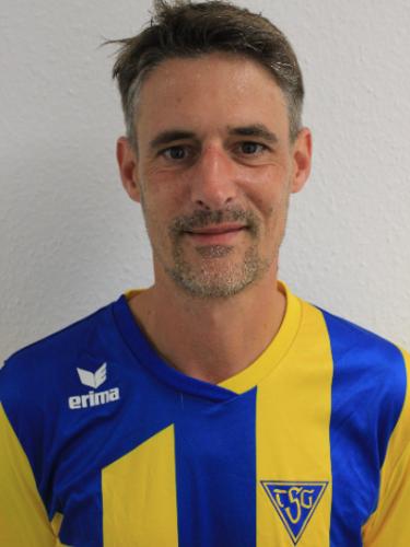 Oliver Nacke
