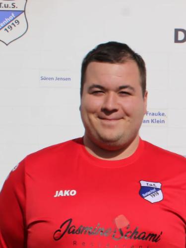 Lukas Marin