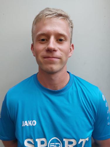 Tim Angermann