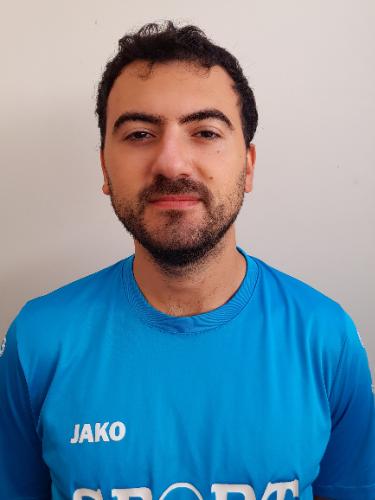 Mazen Fahed