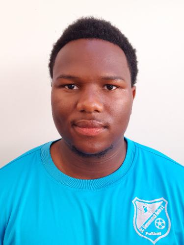 Richard Onigbogi