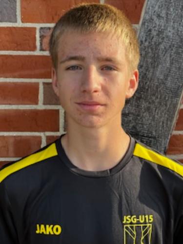 Finn Krüßel