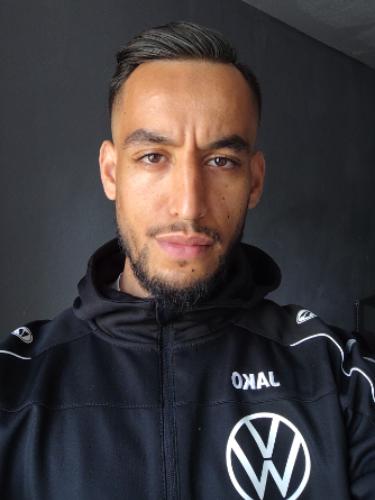Yahia Bourihane