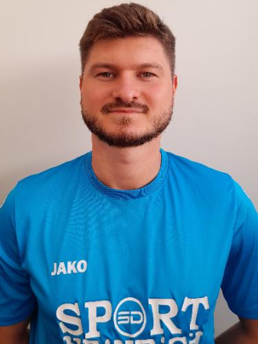 Michael Fettkenheuer