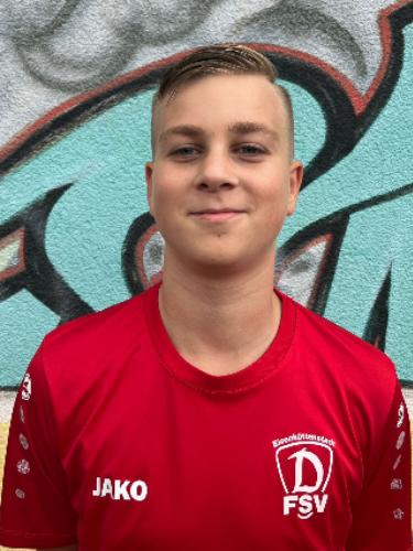 Moritz Von Schlegell