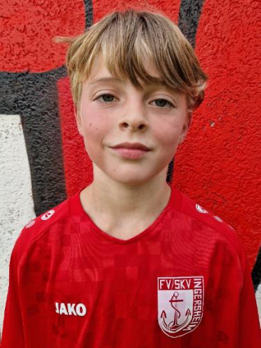 Michael Andreas Settele