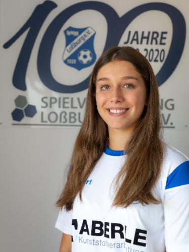 Selina Finkbeiner