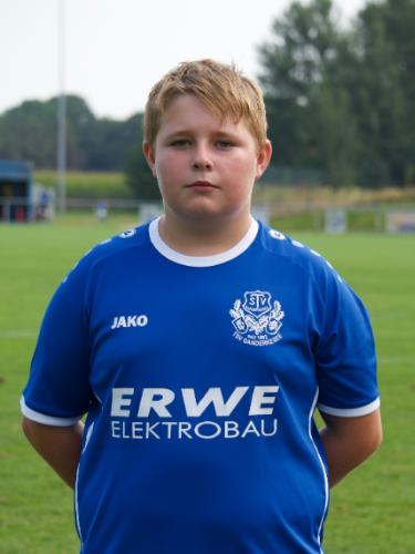 Dominik-Joel Bennack