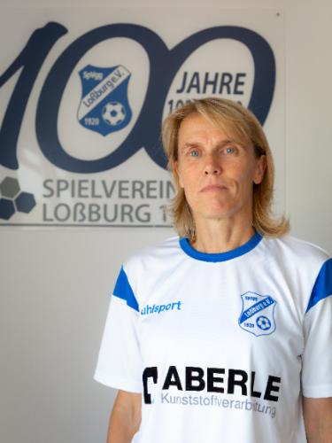 Gabriele Hayer