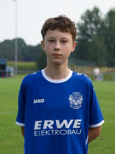 Simon Feldhusen