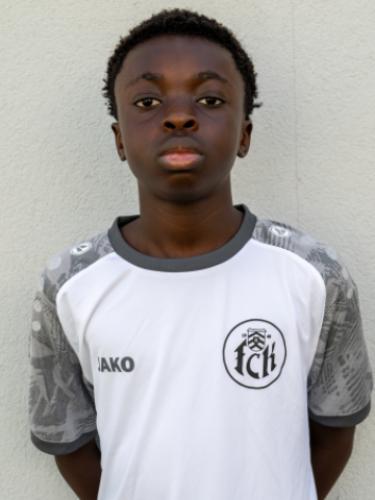 Nelson Nosa Agbonlahor