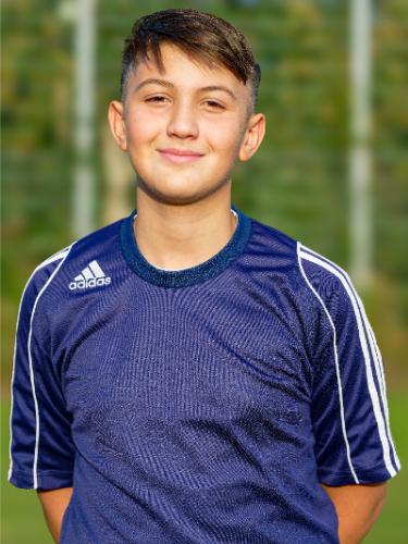 Dejan Bakterovic