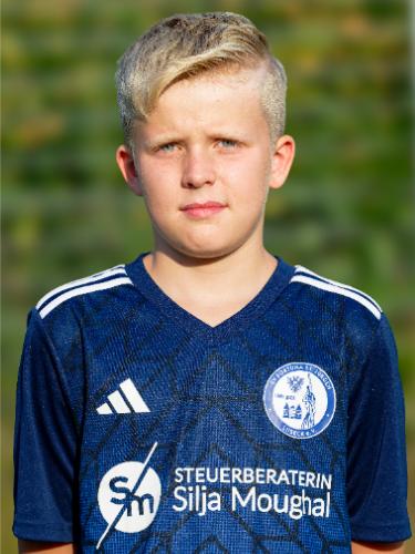 Lucas Maack