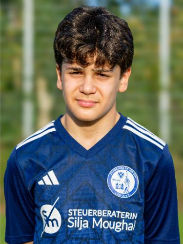 Abed Oubari
