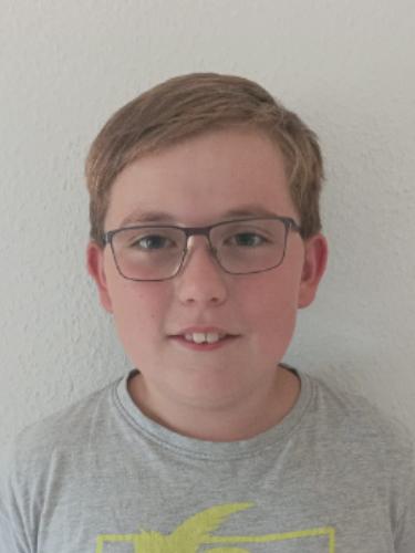 Joe Lennard Säwe