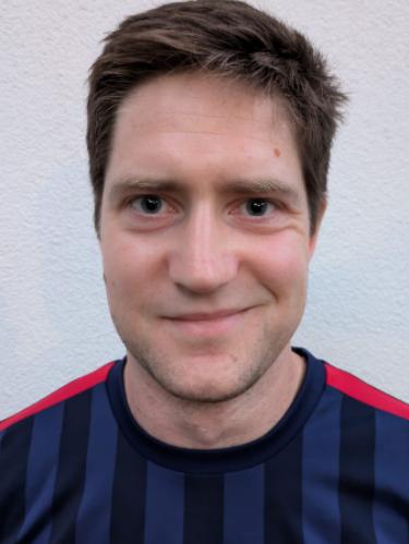 Tilman Moritz Michael