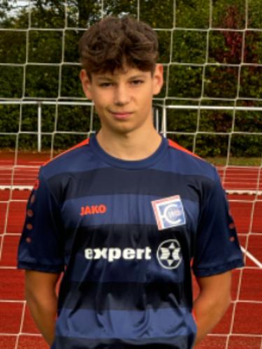Jacob Köder
