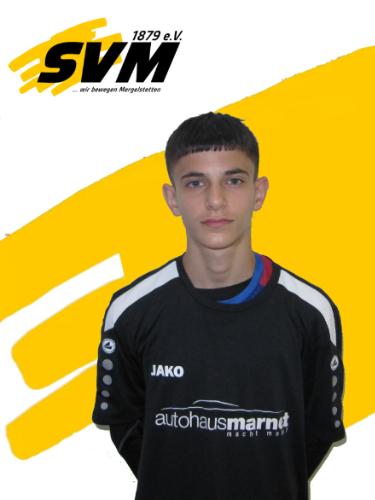 Marko Vukmanov