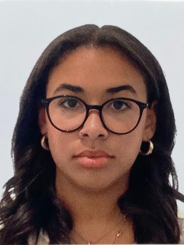 Stella Sophia Silva Santos