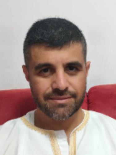 Ahmad Kobou