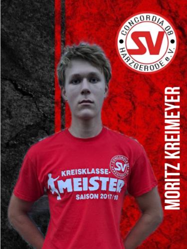 Moritz Kreimeyer