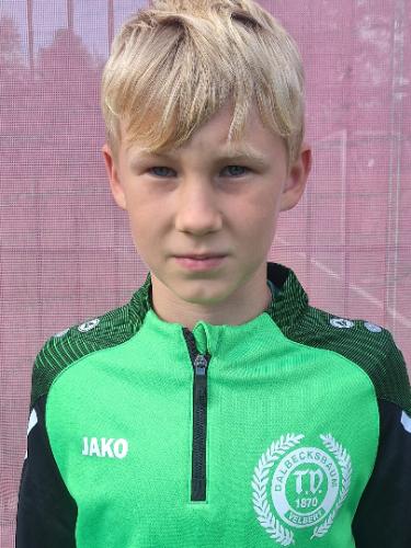 Luca Peglow