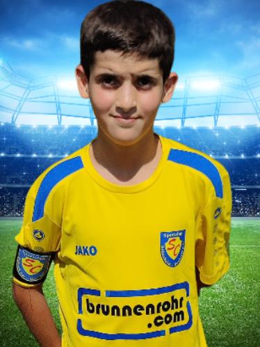 Joud Alhettini