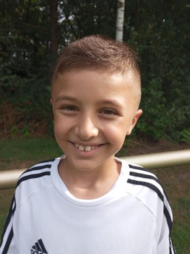 Melih Efe