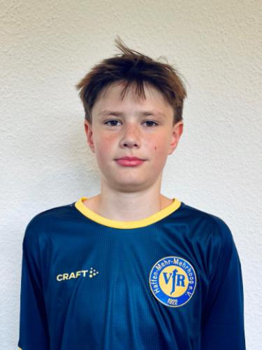 Matteo Heidemann-Braems