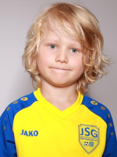 Johan Cramer