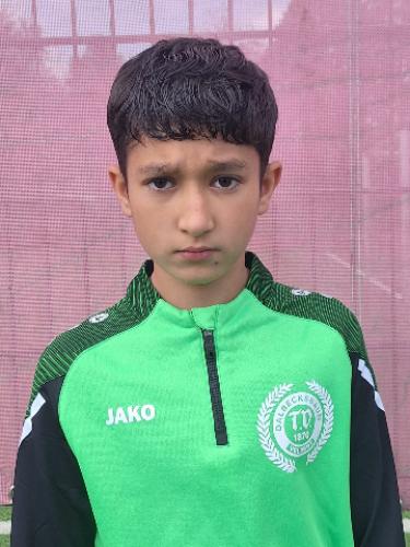 Nasir Khan