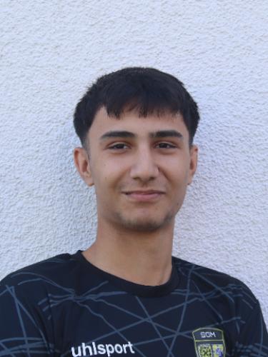 Alessio Casto