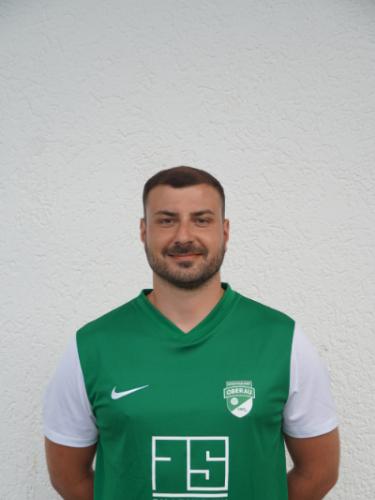 Tolga Deniz