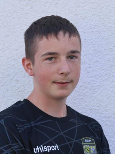 Lennard Gerger