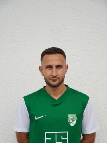 Andreas Eliya
